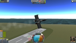Working Incom T-65 'X-wing' project image