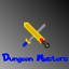 Dungeon Masters logo
