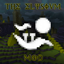 The Elysium logo