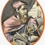 ameriovespuccip III logo