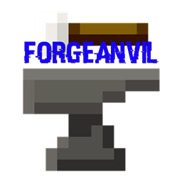 ForgeAnvil logo