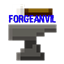 ForgeAnvil logo