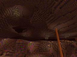 Rainbow Texture Pack logo
