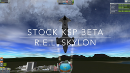 Stock Reaction Engines Ltd Skylon Unmanned Spaceplane logo