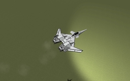 ADF-01F Falken (Stock) logo