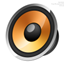 DeathSound logo