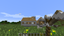 The World Explorer Mod logo