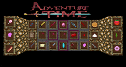 AdventureTime Mod logo