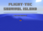 Flight - Tec Survival Island