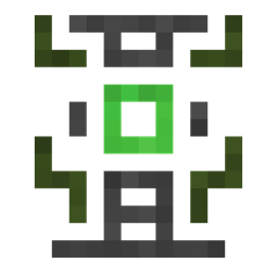 Zeron PowerCraft logo