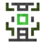 Zeron PowerCraft logo