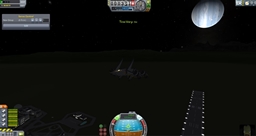 Jackrabbit VTOL Lack Luster Labs V.2.0 logo