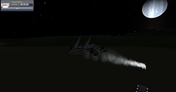 Jackrabbit VTOL Vannila-ish project image