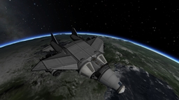 Gruz-o-plane 15N project image