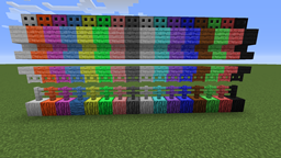 Galactic Colored Blocks logo