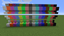 Galactic Colored Blocks logo