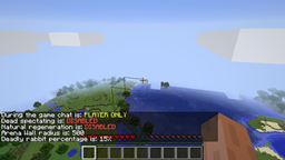 Failure UHC project image