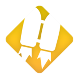 Simply Jetpacks logo