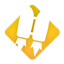 Simply Jetpacks logo