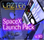 SpaceX Launch Pack by LazTek logo
