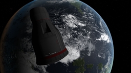 K2 Command Pod project image