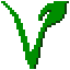 The Vegan Option logo