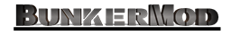 Bunkermod - unbreakable blocks logo
