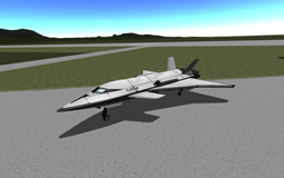 Tony Mark V1 (Stock) (ALG) logo