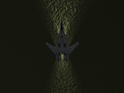 ADF-01 FALKEN (Stock) logo