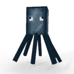 SquidAPI (abandoned) logo