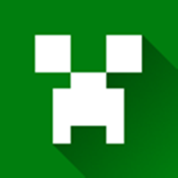 Flat GUI logo