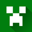 Flat GUI logo