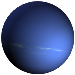 Neptune Splash API