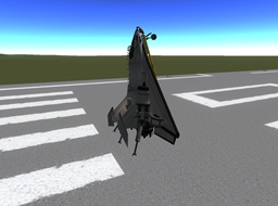 K-1 100 VTOL - like plane V2 logo