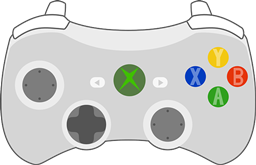 MCGamepad logo