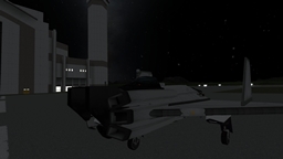 Raccoon MkI project image