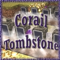 Corail Tombstone