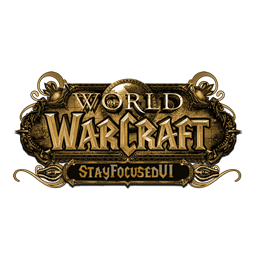 StayFocusedUI logo
