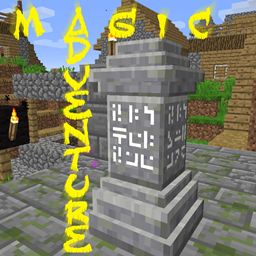 Magic Adventure Pack project image