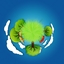 Fraggle Craft Modpack logo