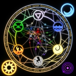ThaumCrafter project image