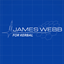 James Webb For Kerbal logo
