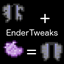 EnderTweaks logo