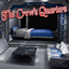 The Crew's Quarters logo