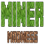 Miner Madness logo