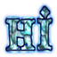 HelloPlus logo