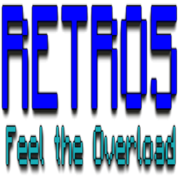 RETRO5 logo