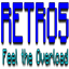 RETRO5 logo