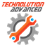 Technolution Advanced logo