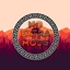 No Extra Mods logo